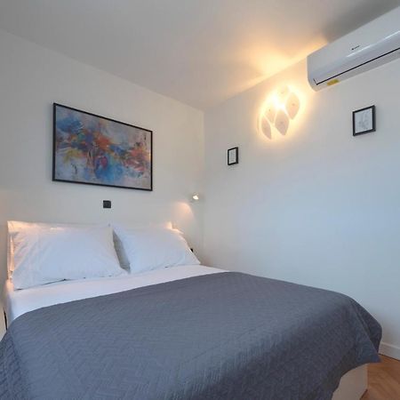 Sky Apartment Split Dış mekan fotoğraf