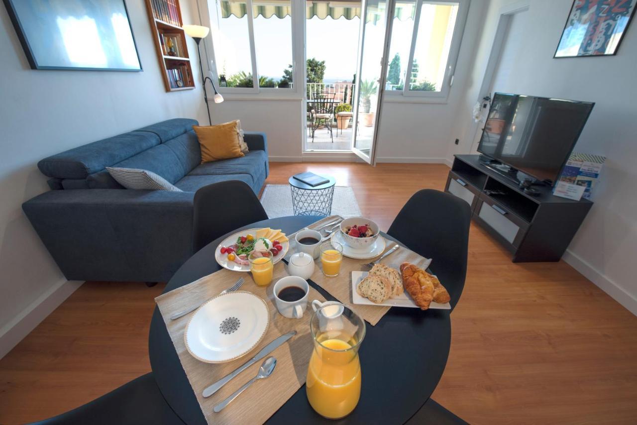 Sky Apartment Split Dış mekan fotoğraf