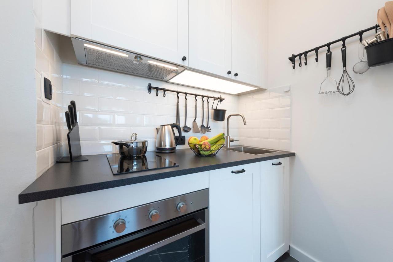 Sky Apartment Split Dış mekan fotoğraf