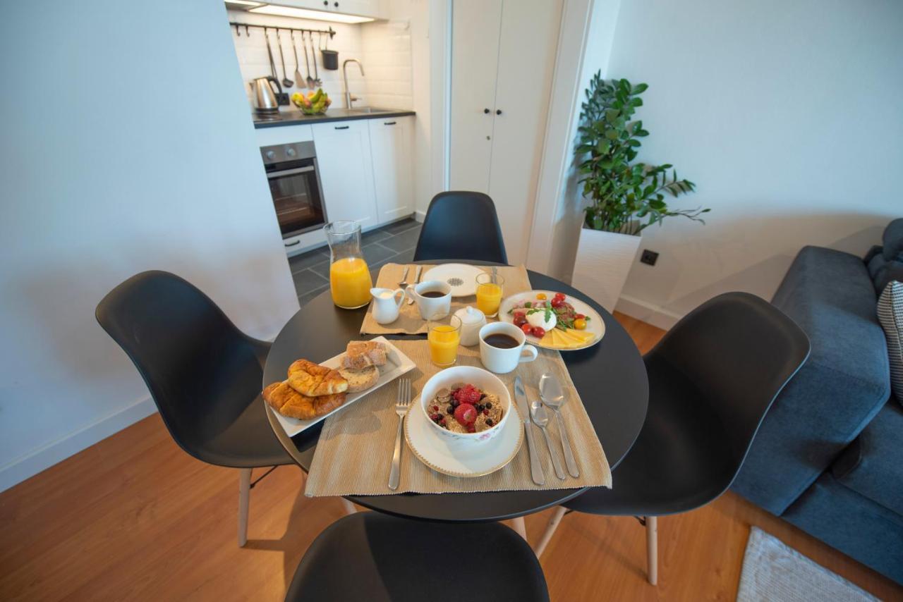 Sky Apartment Split Dış mekan fotoğraf
