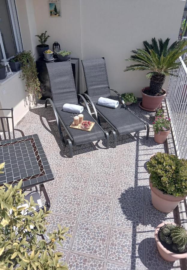 Sky Apartment Split Dış mekan fotoğraf